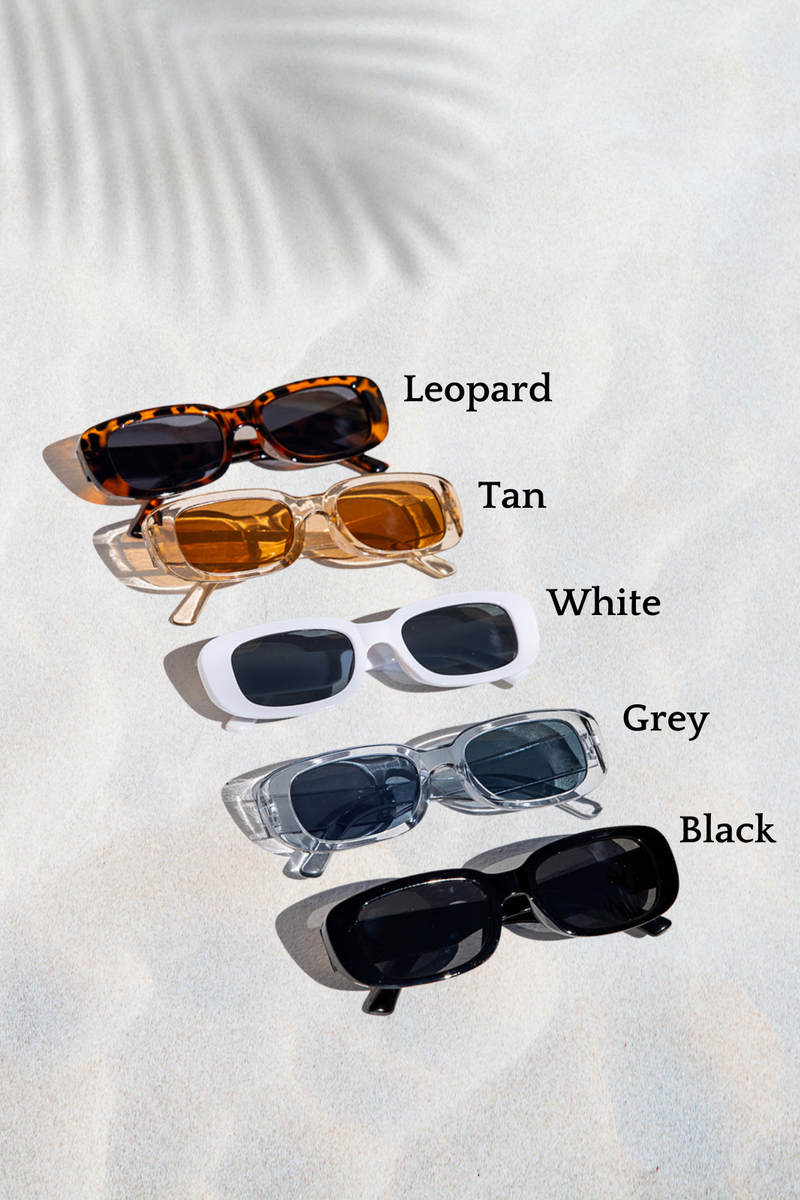 The Grace Sunglasses