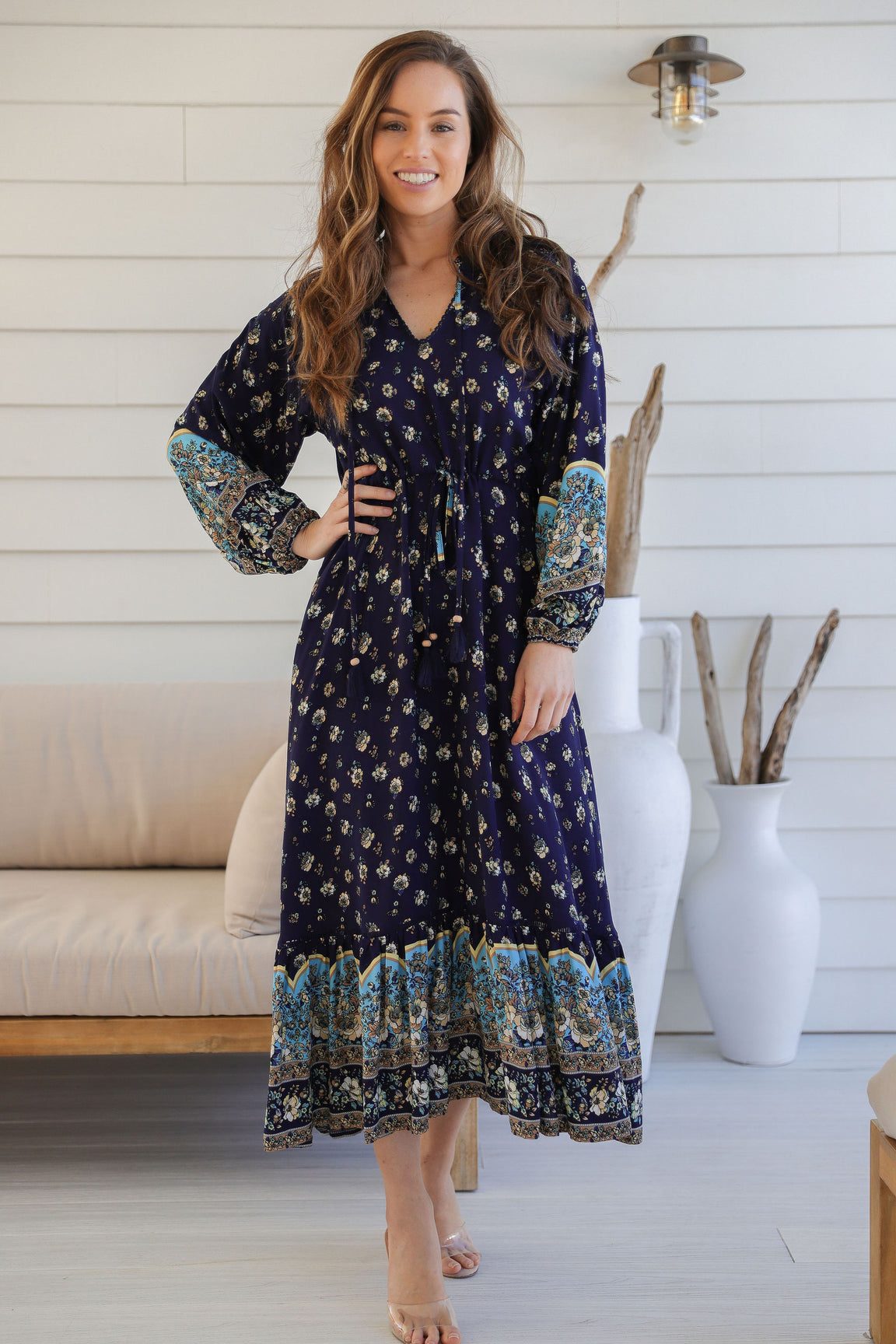 DRESSES — Sparrow & Finch Boutique